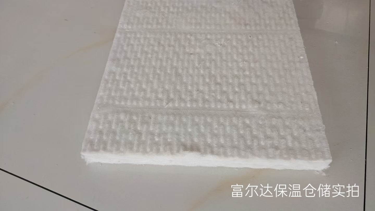 湖州市工业锅炉保温板马弗炉保温板 - 厂家